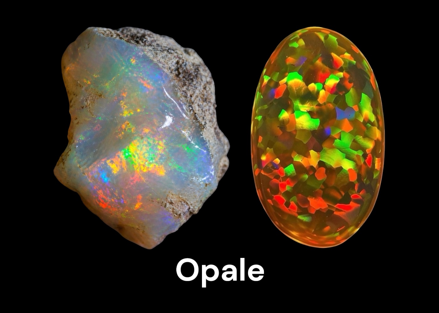 Opale
